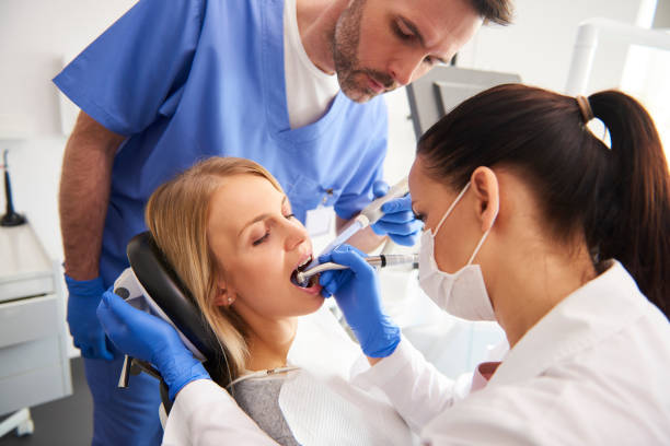 Best Oral Cancer Screening  in Negaunee, MI